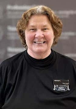 Amy Largo