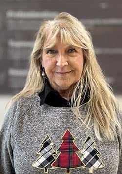 Carol Neumann
