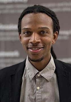 Khalil Crawford