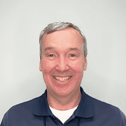 Ron Scogin