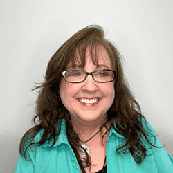 Wendy Nelson