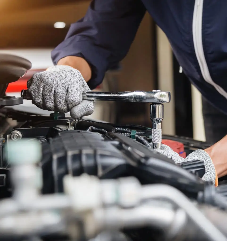 Your Local Ford Service Center in Buckeye, AZ