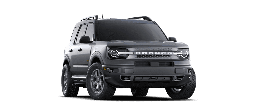 Fprd Bronco Sport