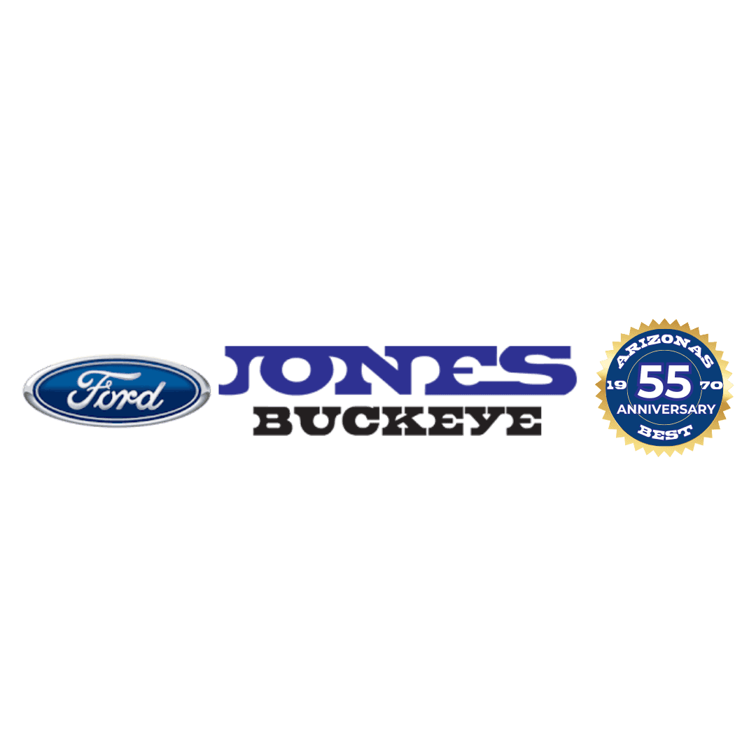 Homepage | Jones Ford Buckeye