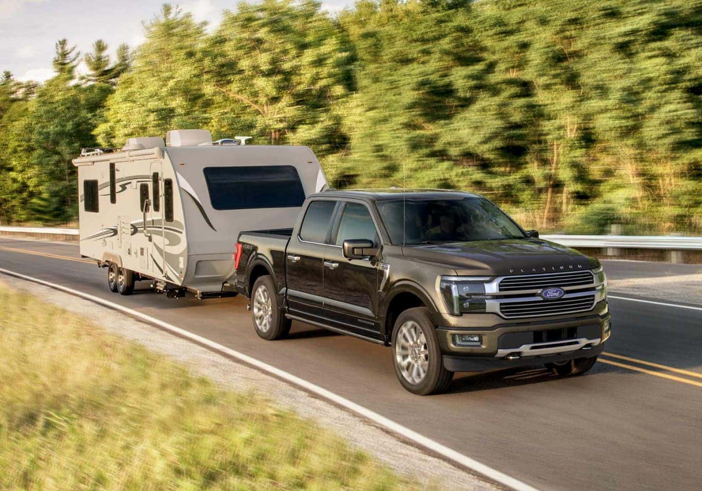 Ford F150 Gas Mileage And Fuel Economy