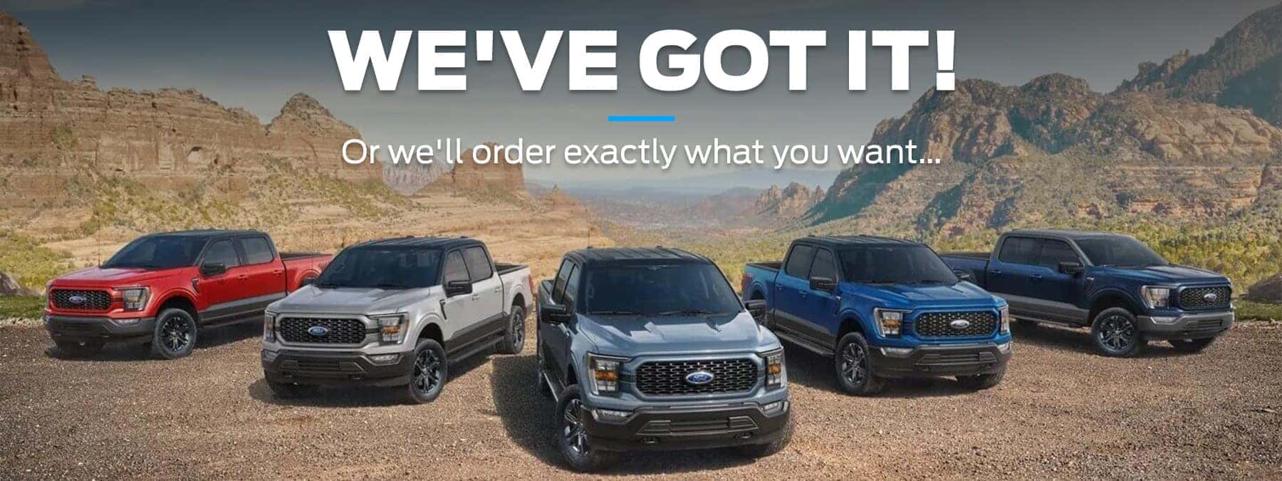 Jones Ford Wickenburg New & Used Auto Dealer