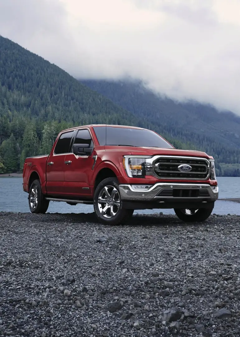 Find a Ford Vehicle for Sale Near Peoria, AZ