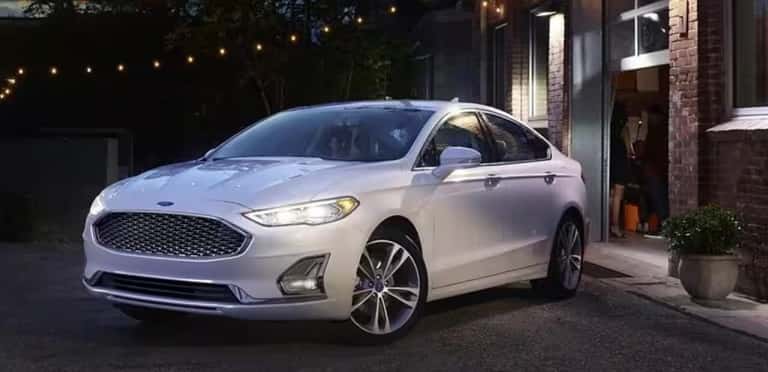 Rental Car Service & Rates In Wickenburg, AZ