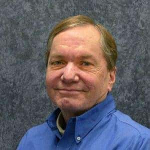 Dave McClendon