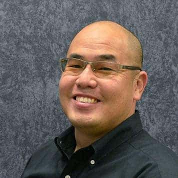 John Yoshida