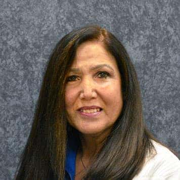 Julie Frederick