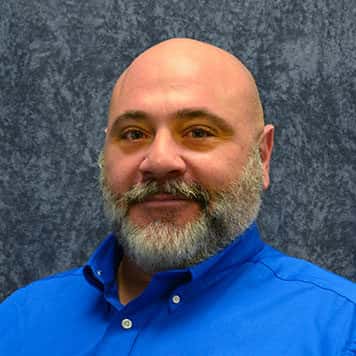 Adam Leighton