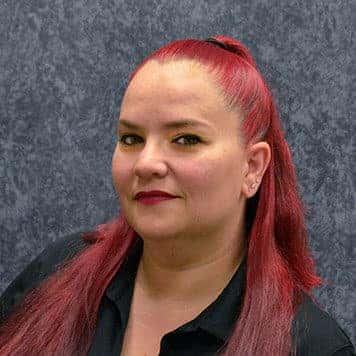 Sara Pounds
