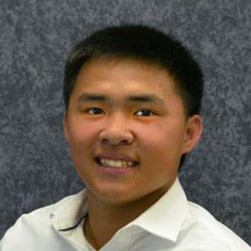 Preston Hoang
