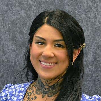 Dalilla Cuevas
