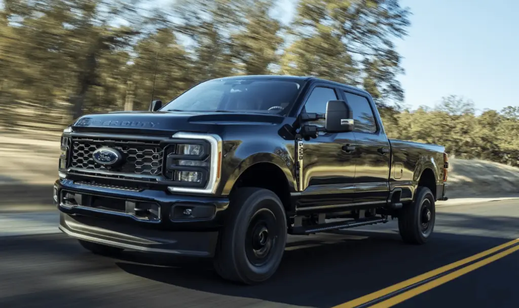 2024 Ford F-250 | Ford Trucks | Car Dealership Near Me