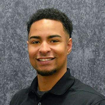 Tevin Brown