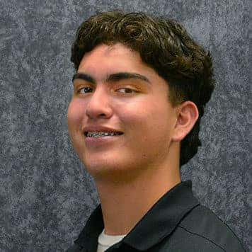 Joshua Rios