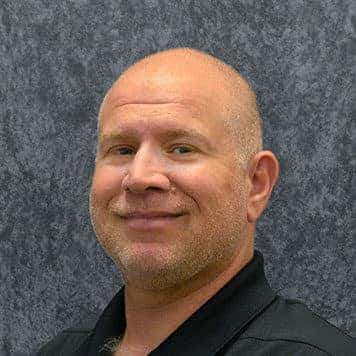 Michael Pierce