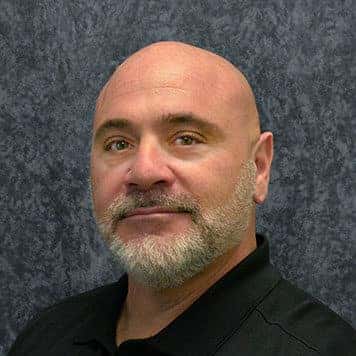 Adam Leighton