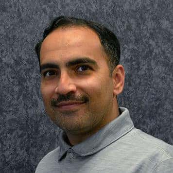 Atif Khan
