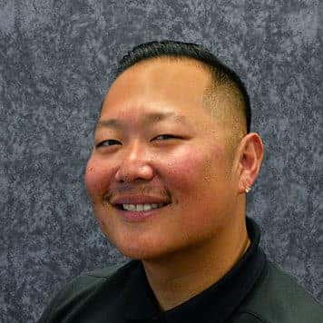Daniel Park
