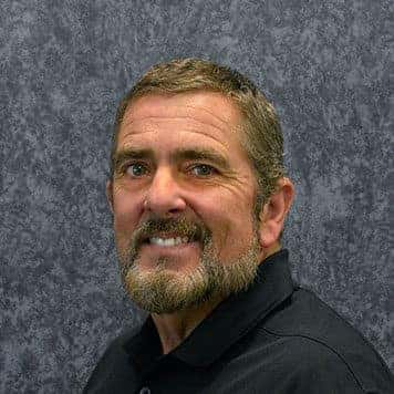 Jeff Turner