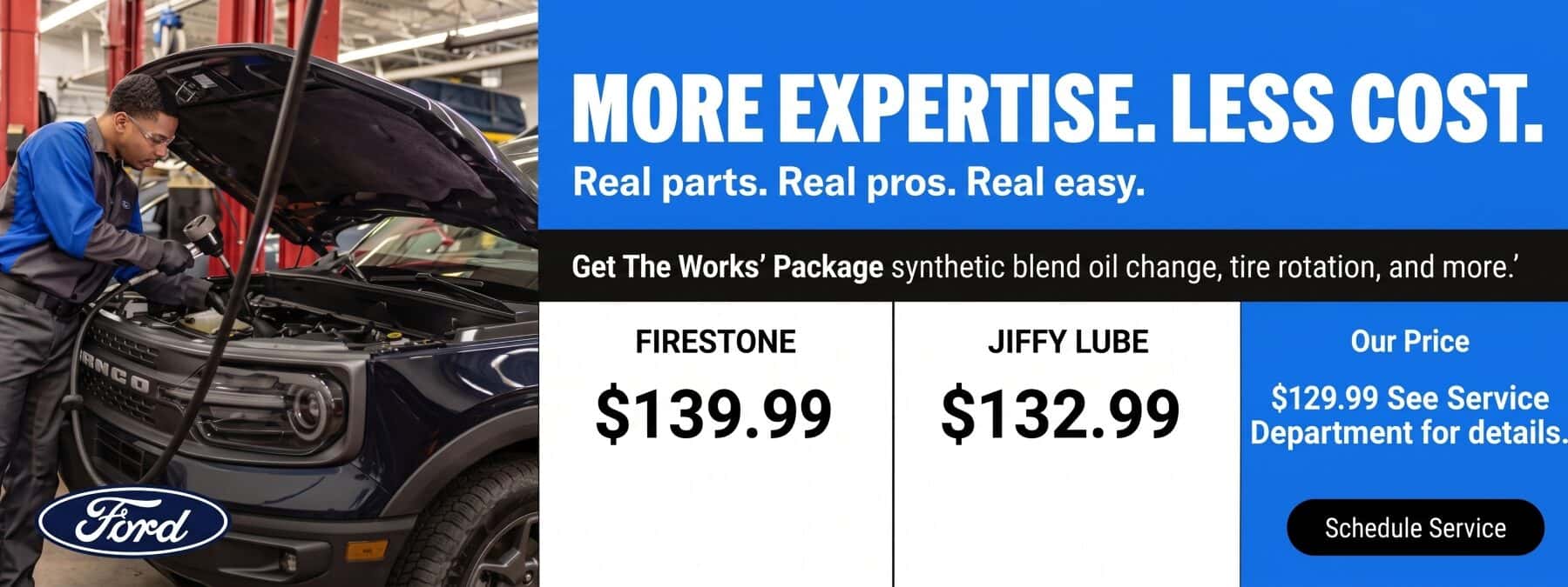 KM-Ford-Service