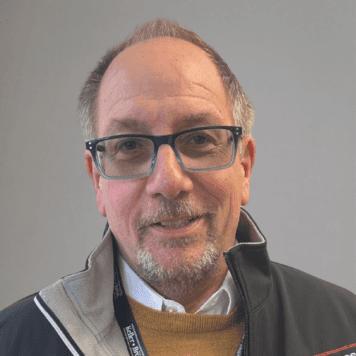 Phil Harnish