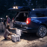 new ford expedition
