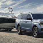 expedition boat