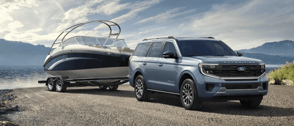 expedition boat