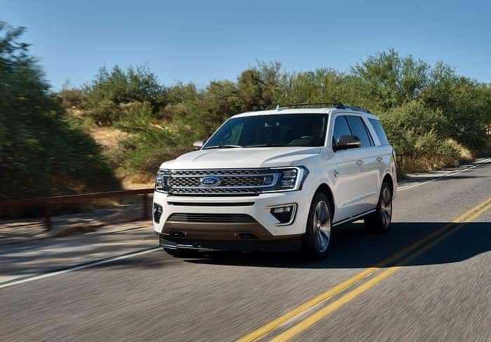 New Ford Expedition Max for Sale in Kenai Alaska