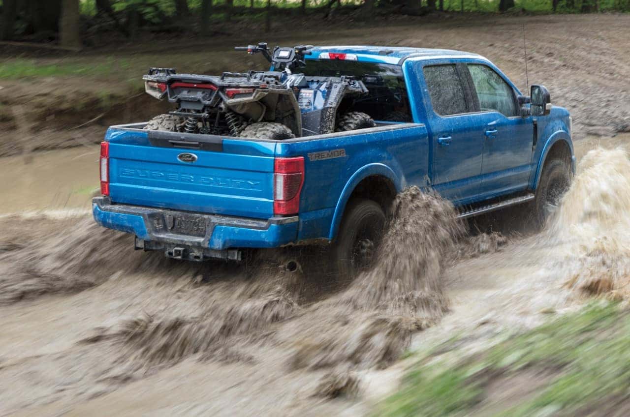New Ford Super Duty for Sale in Kenai, AK