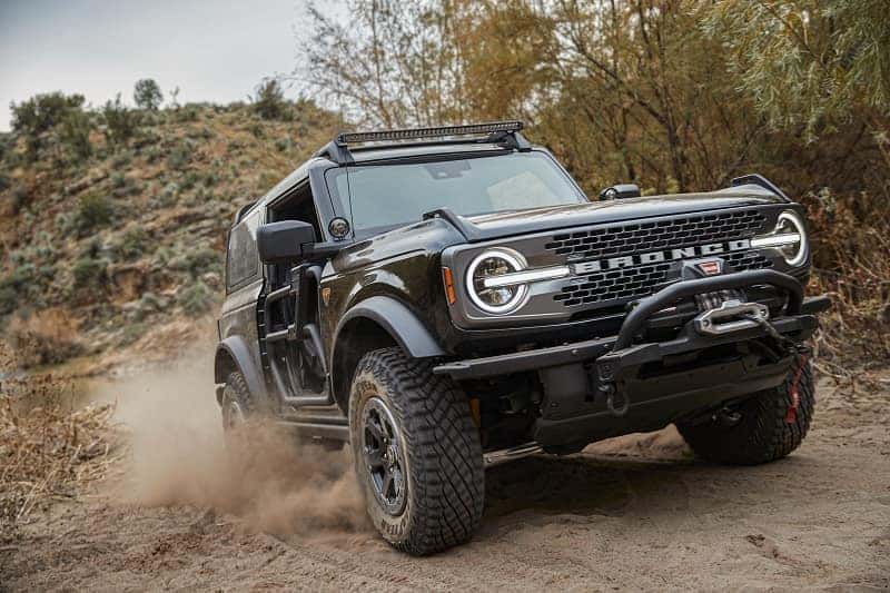 10% off a 4x4 Service (Front and Rear Differentials and T-Case)
