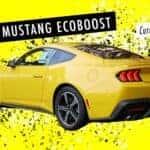 2024 Ford Mustang in Soldotna, AK