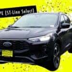 2024 Ford Escape in Soldotna, AK