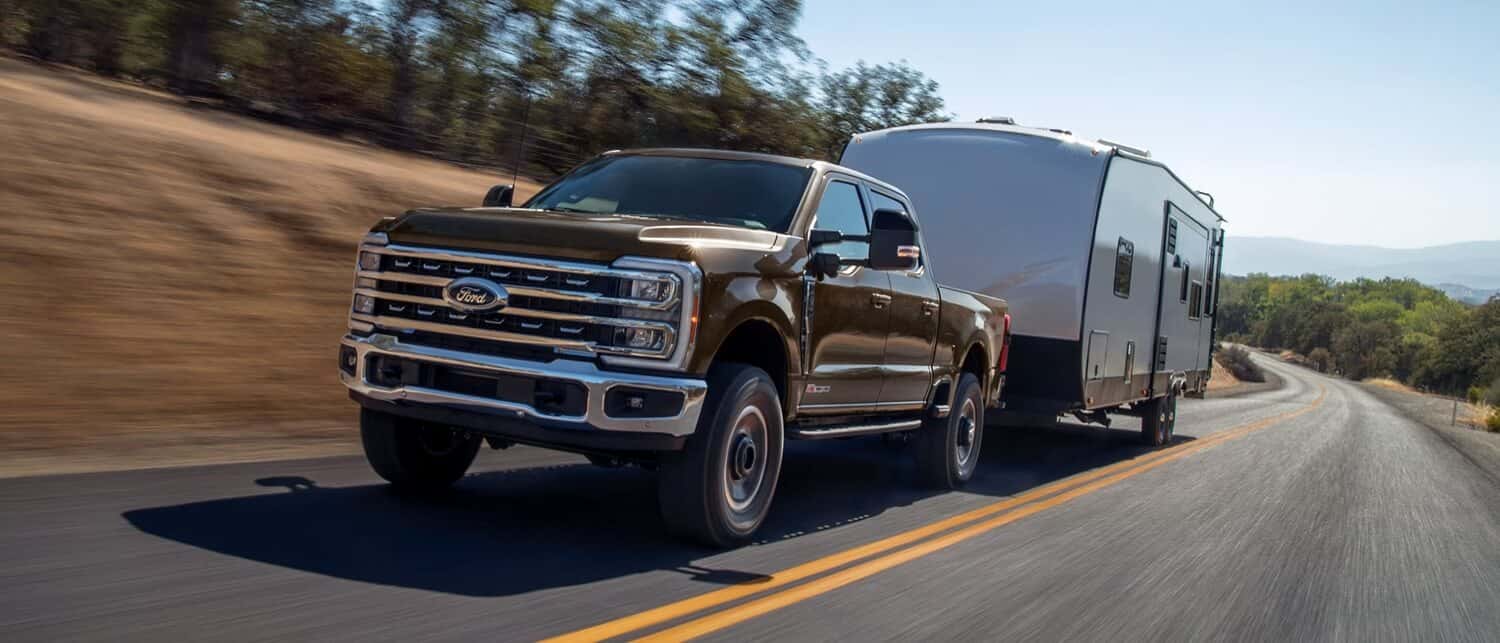 New Ford for Sale in Soldotna, AK 