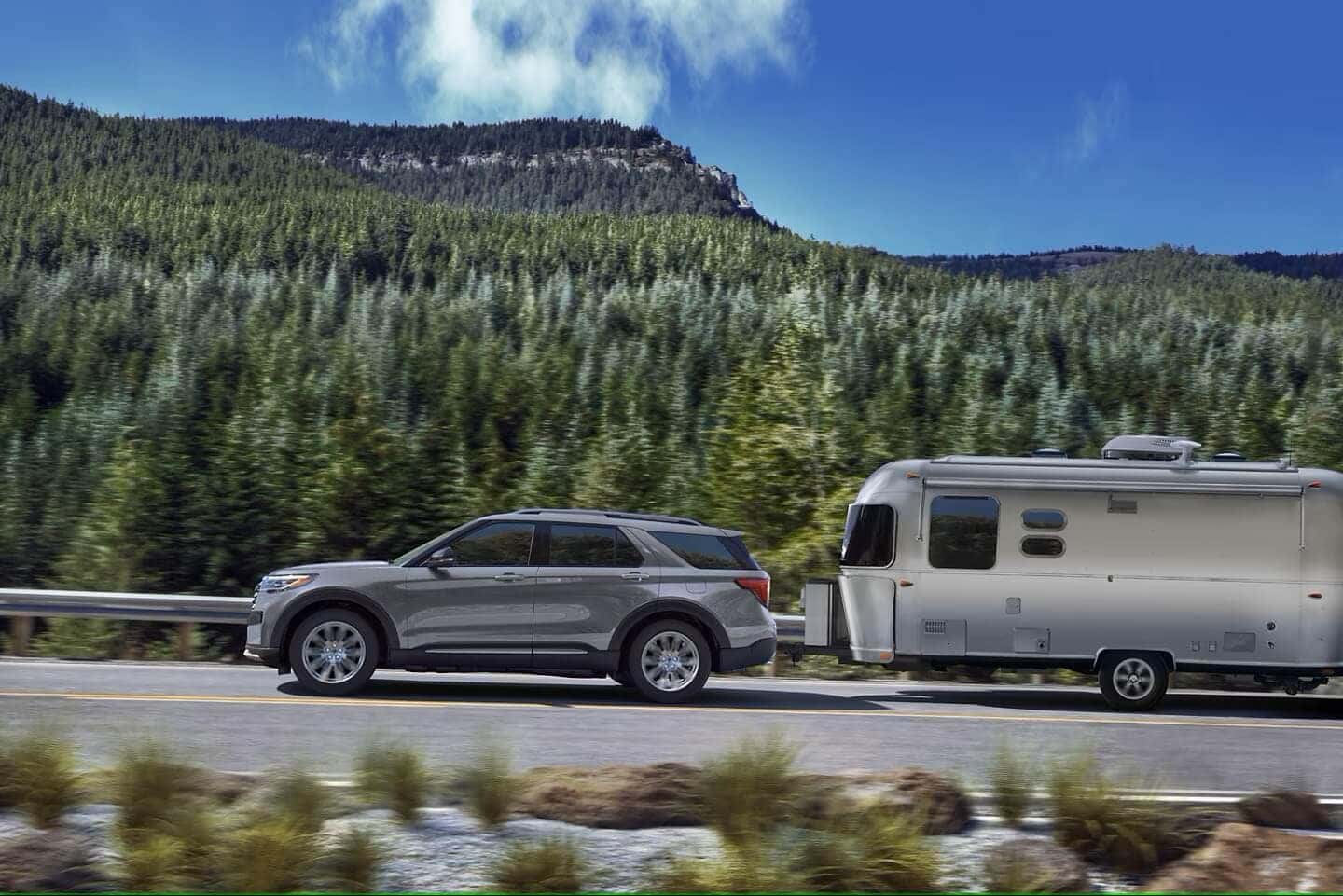 New Ford Explorer for Sale in Soldotna