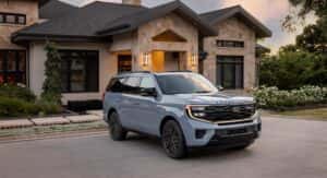 new 2026 Ford Expedition for sale