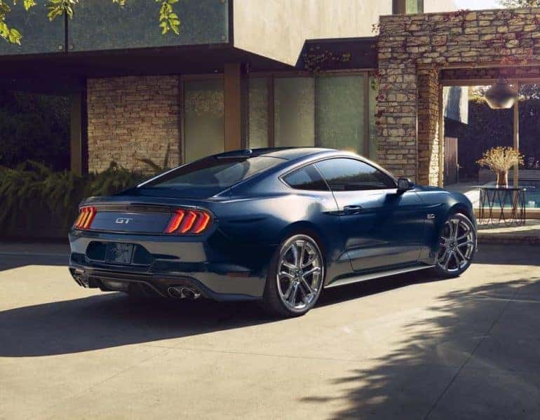 New Ford Cars for Sale Eugene, OR New Ford Convertibles for Sale