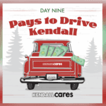 Kendall Auto Eugene 12 Days of Caring Cash Giveaway