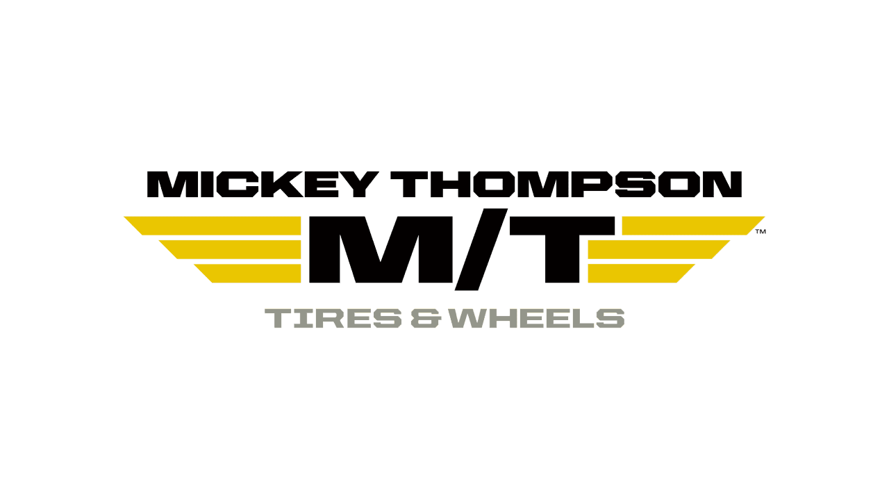 Mickey Thompson Tires