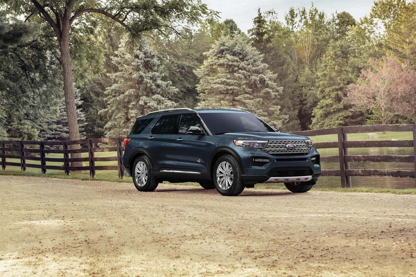 Ford Courtesy Vehicles in Eugene, OR Ford Dealership Kendall Ford