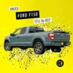 2023 Ford F-150 in Eugene, OR