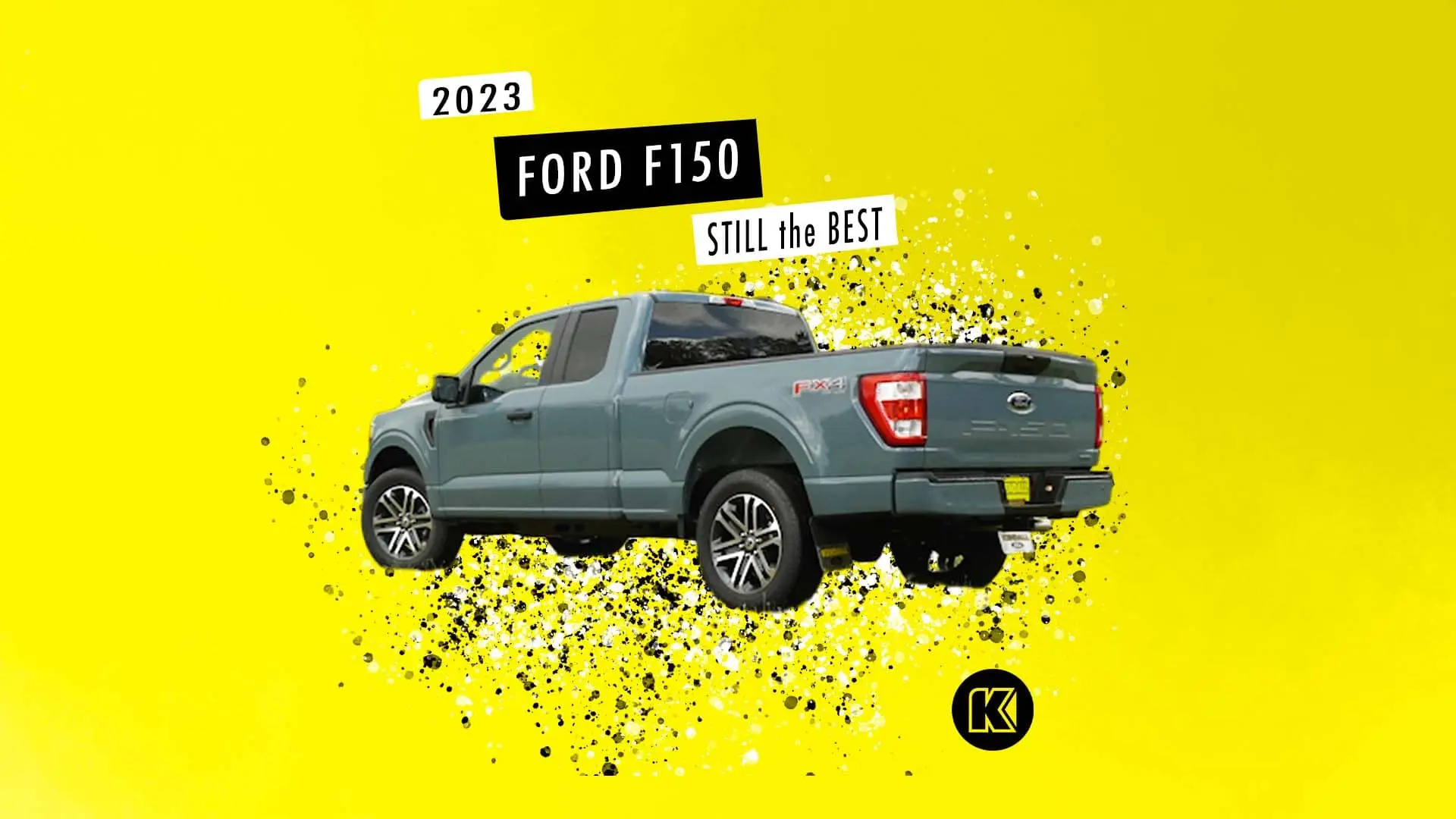 Create Your Ideal 2023 Ford F 150 Kendall Ford Of Eugene 3880