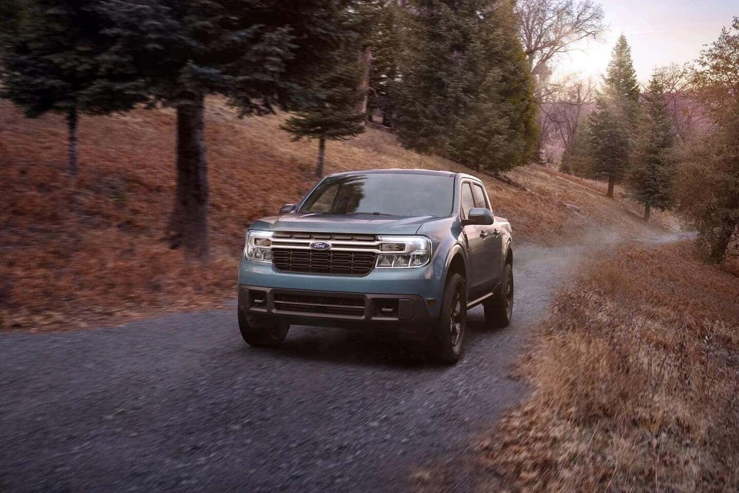 New Ford For Sale in Eugene, Oregon