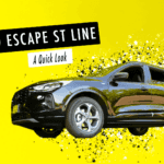 2023 Ford Escape ST Line for Sale in Eugene, OR