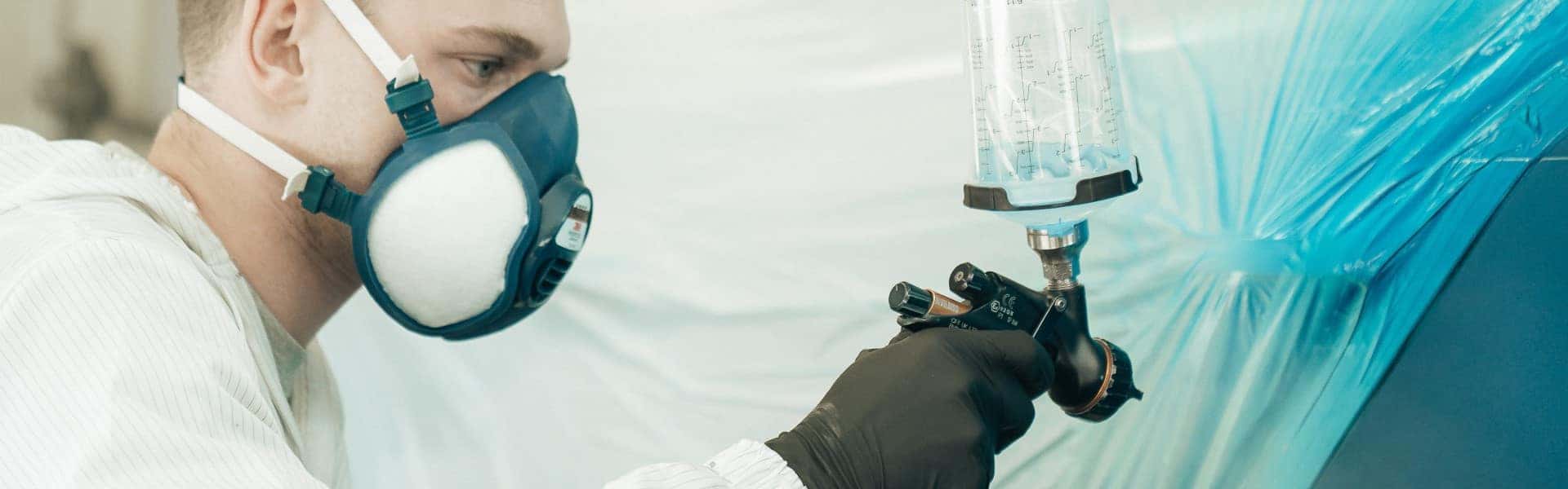 Expert Auto Body Repair Services in Eugene and Coburg, Oregon | Kendall