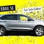 2024 Ford Edge in Eugene, OR